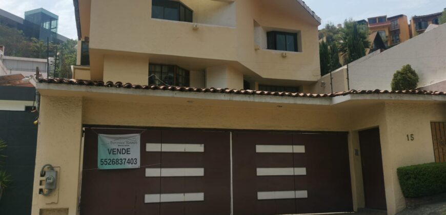 ¡¡¡HERMOSA CASA RESIDENCIAL EN VENTA!!!