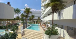 Departamentos en Preventa en Cancún, Quintana Roo