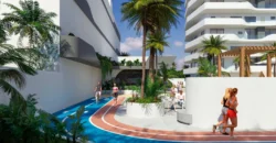 Departamentos en Preventa en Cancún, Quintana Roo