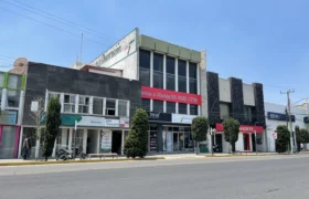 Edificio en Renta en Pachuca de Soto