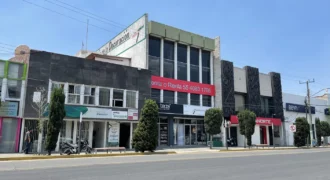 Edificio en Renta en Pachuca de Soto