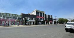 Edificio en Renta en Pachuca de Soto