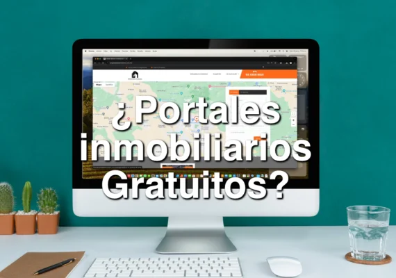 Portales Inmobiliarios Gratuitos, Ventajas y Desventajas