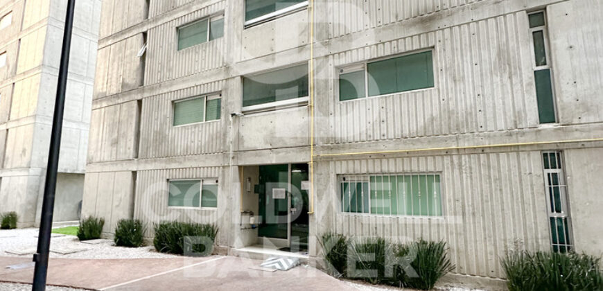 Departamento en venta en El Pedregal, Huixquilucan