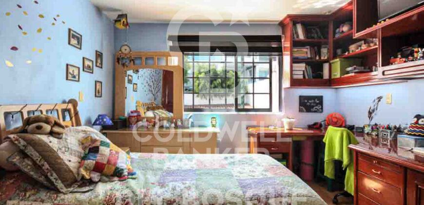 Casa en Venta en Jardines de Bellavista, Tlalnepantla de Baz.