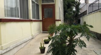 Venta de casa en Toriello Guerra, Tlalpan