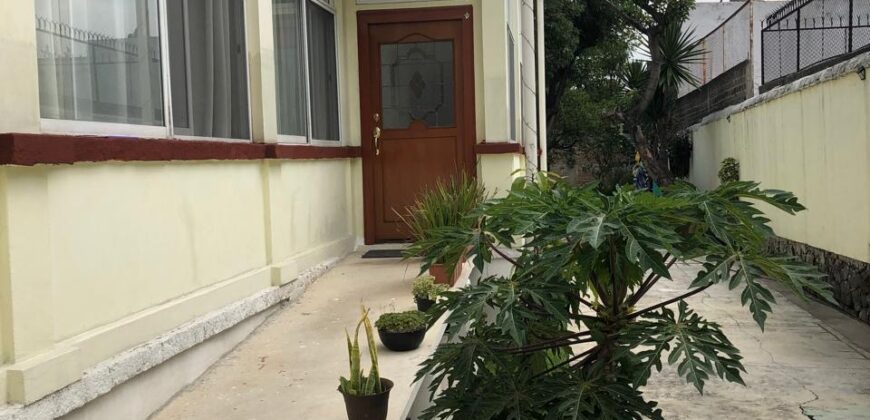 Venta de casa en Toriello Guerra, Tlalpan