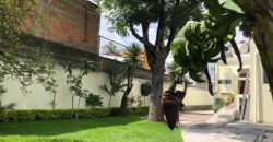 Venta de casa en Toriello Guerra, Tlalpan