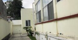 Venta de casa en Toriello Guerra, Tlalpan