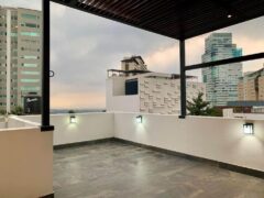 Bonito Penthouse en Venta en Lomas de Chamizal, Huixquilucan