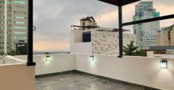 Bonito Penthouse en Venta en Lomas de Chamizal, Huixquilucan