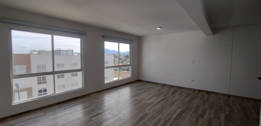 Departamento Remodelado en Venta en Colinas del Lago, Cuautitlán Izcalli