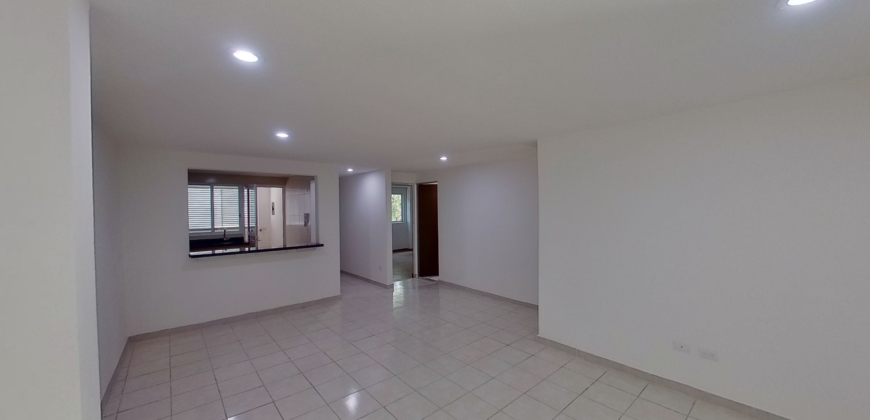 Departamento Remodelado en México Nuevo, Atizapán de Zaragoza