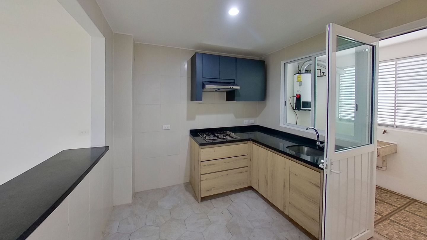 Departamento Remodelado en México Nuevo, Atizapán de Zaragoza