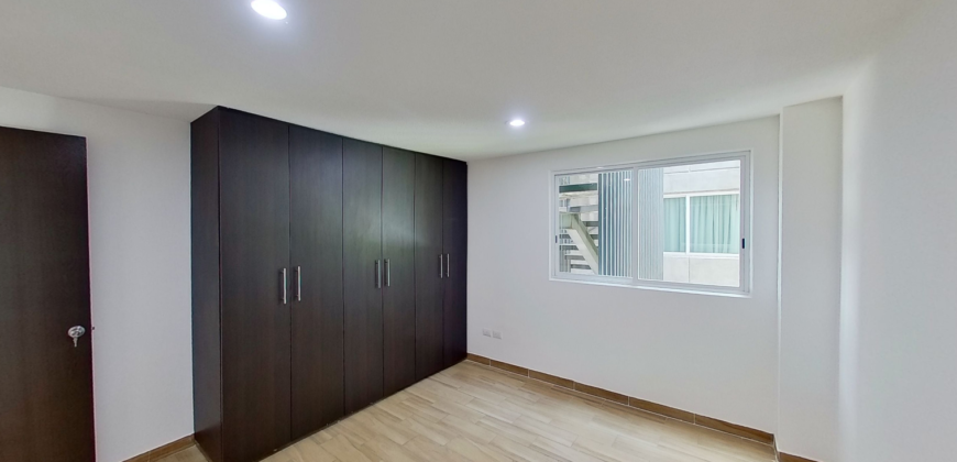 Departamento Remodelado en México Nuevo, Atizapán de Zaragoza