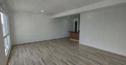 Departamento Remodelado en Venta en Colinas del Lago, Cuautitlán Izcalli