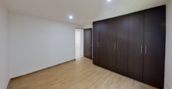 Departamento Remodelado en México Nuevo, Atizapán de Zaragoza