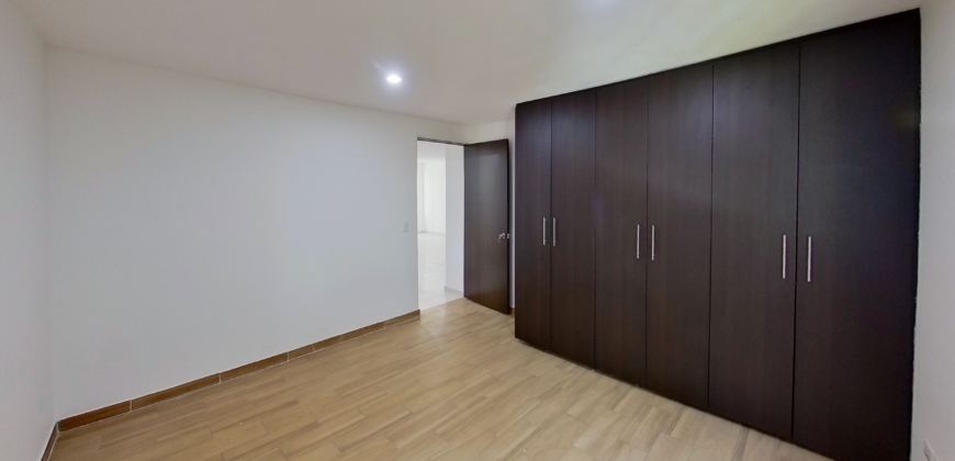 Departamento Remodelado en México Nuevo, Atizapán de Zaragoza