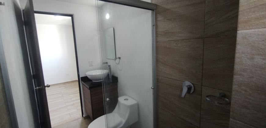 Departamento Remodelado en Venta en Colinas del Lago, Cuautitlán Izcalli