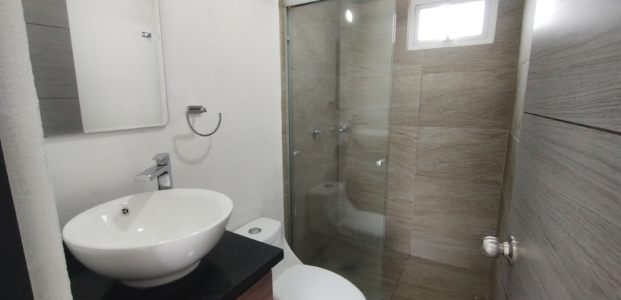 Departamento Remodelado en Venta en Colinas del Lago, Cuautitlán Izcalli