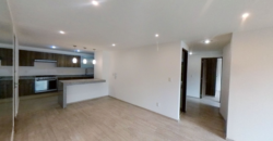 Departamento Remodelado en Jardines de Atizapán, Atizapán de Zaragoza