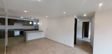 Departamento Remodelado en Jardines de Atizapán, Atizapán de Zaragoza