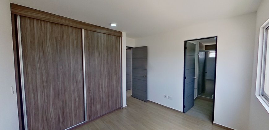 Departamento en Venta en Colinas del Lago, Cuautitlán Izcalli