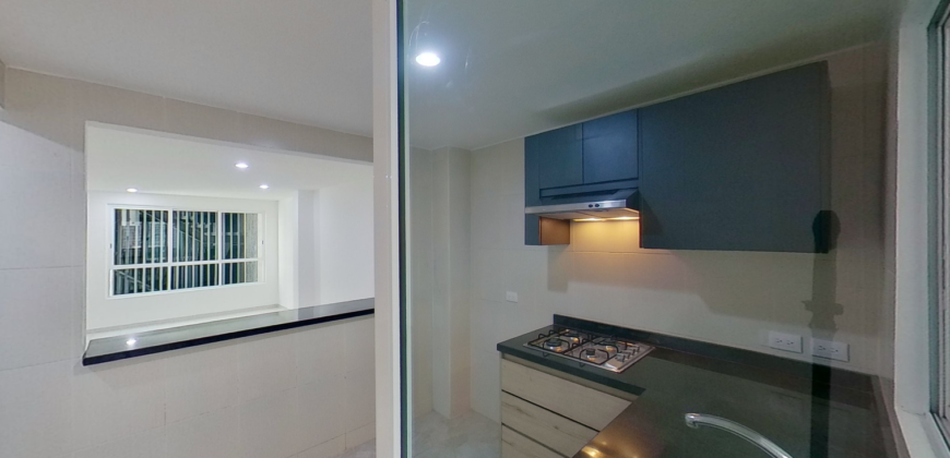 Departamento Remodelado en México Nuevo, Atizapán de Zaragoza