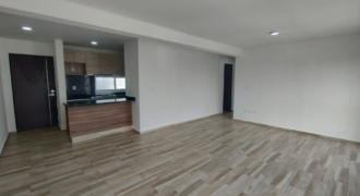 Departamento Remodelado en Venta en Colinas del Lago, Cuautitlán Izcalli