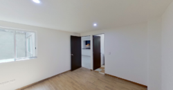 Departamento Remodelado en México Nuevo, Atizapán de Zaragoza