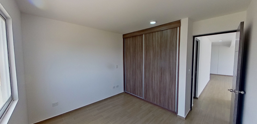 Departamento en Venta en Colinas del Lago, Cuautitlán Izcalli