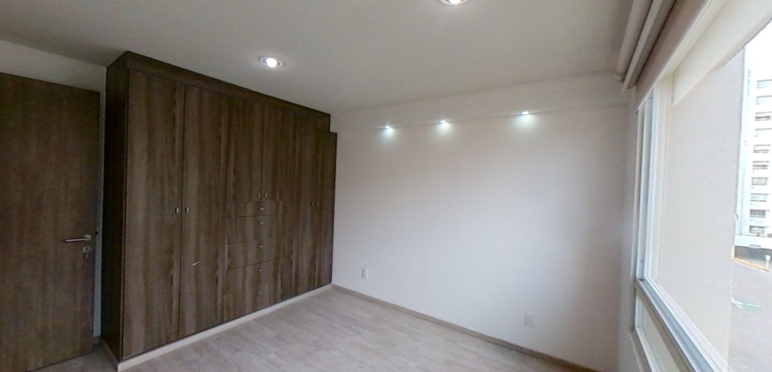 Departamento Remodelado en Jardines de Atizapán, Atizapán de Zaragoza