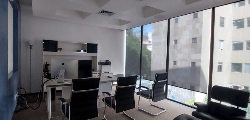 OFICINAS CORPORATIVAS