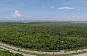 PREVENTA DE LOTES RESIDENCIALES, PLAYA DEL CARMEN, QUINTANA ROO