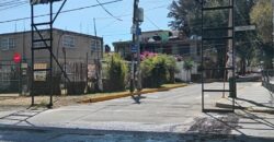 Amplia casa en la orilla de la CDMX San Antonio Tecomitl Milpa Alpa