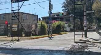 Amplia casa en la orilla de la CDMX San Antonio Tecomitl Milpa Alpa