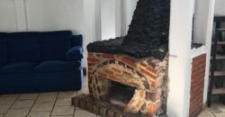 Amplia casa en la orilla de la CDMX San Antonio Tecomitl Milpa Alpa