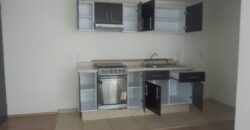 Departamento en venta en Agrícola Pantitlán,