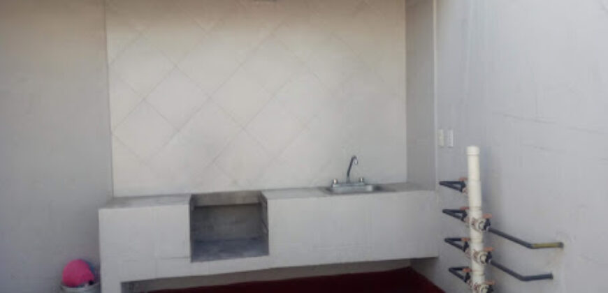 Departamento en venta en Agrícola Pantitlán,