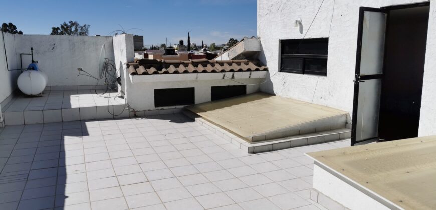 Casa en venta en Antigüo Country Aguascalientes