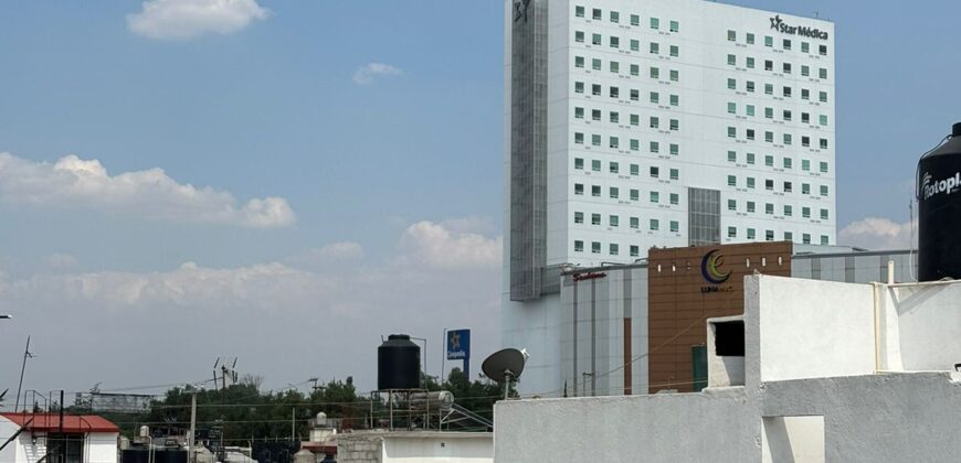 CASA EN VENTA COL. ENSUEÑOS, CUAUTITLAN ESTADO DE MEXICO