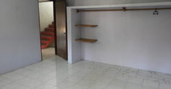 EXCELENTE CASA CERCA DE LA U.V. USBI, XALAPA Y LOS LAGOS, 2 RECAMARAS en P.B. $2,400,000.00