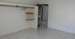 EXCELENTE CASA CERCA DE LA U.V. USBI, XALAPA Y LOS LAGOS, 2 RECAMARAS en P.B. $2,400,000.00