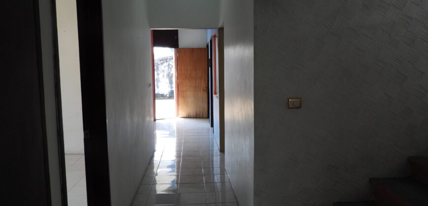 EXCELENTE CASA CERCA DE LA U.V. USBI, XALAPA Y LOS LAGOS, 2 RECAMARAS en P.B. $2,400,000.00