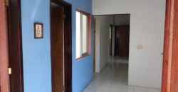 EXCELENTE CASA CERCA DE LA U.V. USBI, XALAPA Y LOS LAGOS, 2 RECAMARAS en P.B. $2,400,000.00