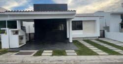 VENTA Casa nueva en Lomas de Cocoyoc