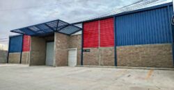 RENTA Y VENTA DE BODEGAS Y NAVES INDUSTRIALES EN CIUDAD JUAREZ, CHIHUAHUA