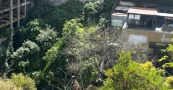 Remate de terreno en bosques de las lomas