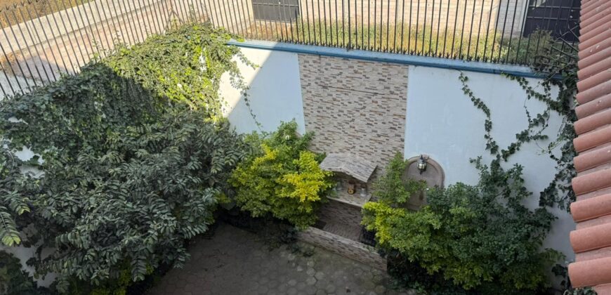 Casa en venta en La Candelaria Tlapala, Chalco, México