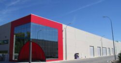 RENTA Y VENTA DE BODEGAS Y NAVES INDUSTRIALES EN CIUDAD JUAREZ, CHIHUAHUA